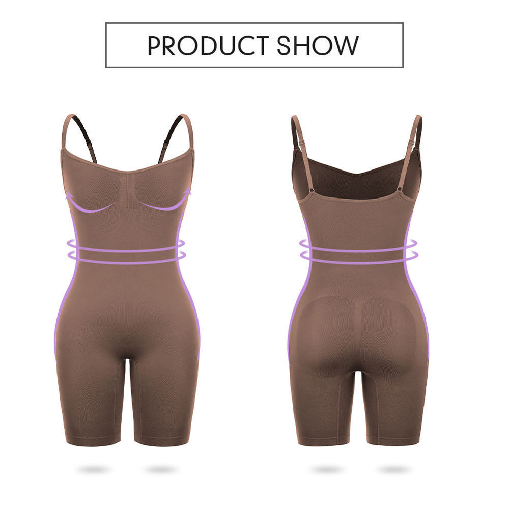 💟Body modelujące brzuch✨