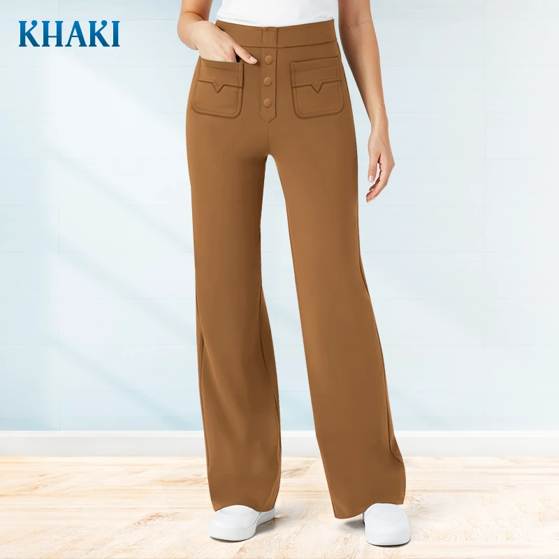 ✨Spodnie damskie Stretch Comfort