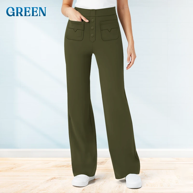 ✨Spodnie damskie Stretch Comfort