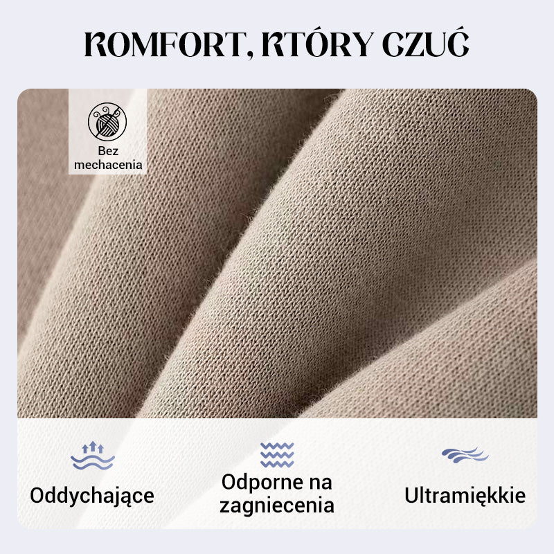 Damski casualowy zestaw: Top bez rękawów i spodnie z szerokimi nogawkami