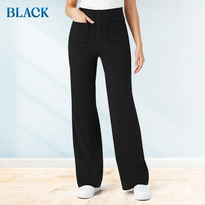 ✨Spodnie damskie Stretch Comfort