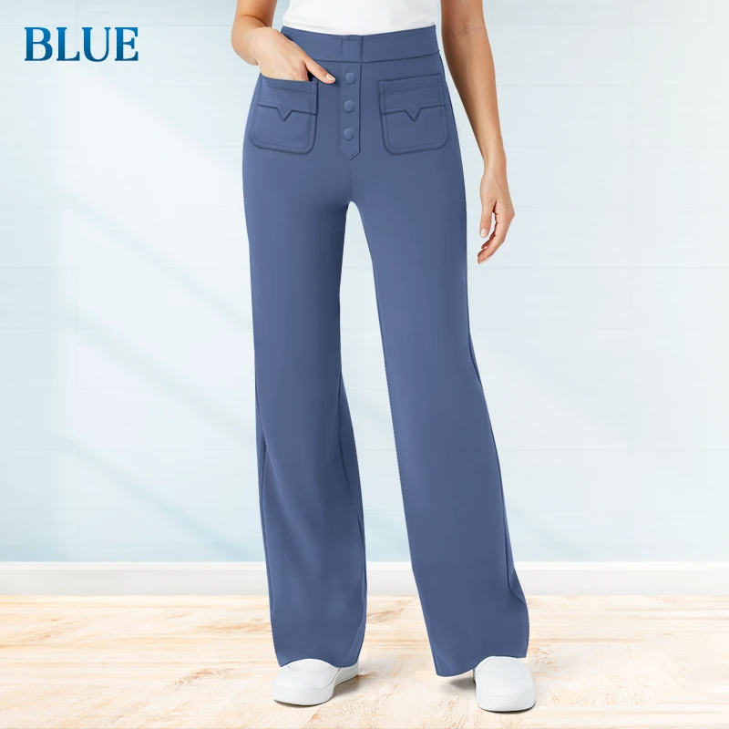 ✨Spodnie damskie Stretch Comfort