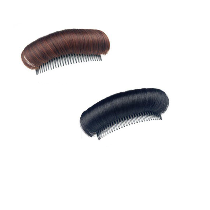 Kup 1 i otrzymaj 1 gratis✨Niewidoczne puszyste spinki do włosów