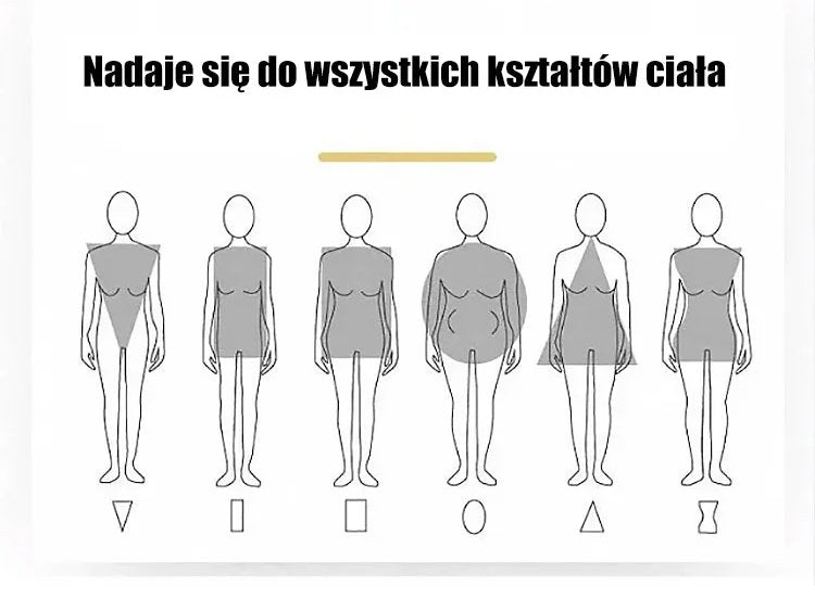 👗 Luźny, nieregularny kombinezon damski – modny i wygodny