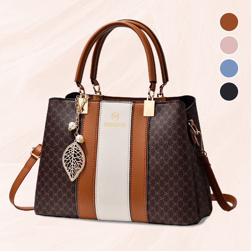💁♀️Temperamentowa damska torba crossbody o dużej pojemności👜
