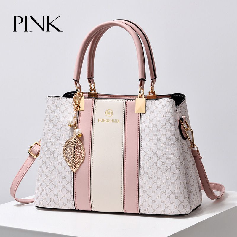 💁♀️Temperamentowa damska torba crossbody o dużej pojemności👜