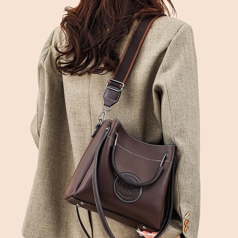 💟Damska stylowa torba na ramię w stylu casual💁♀️