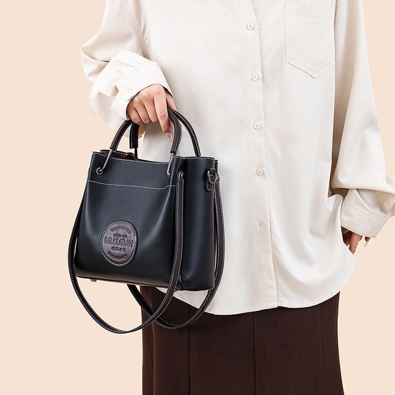 💟Damska stylowa torba na ramię w stylu casual💁♀️