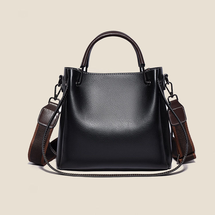 💟Damska stylowa torba na ramię w stylu casual💁♀️