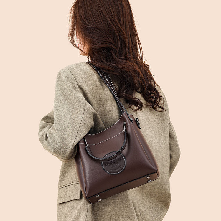 💟Damska stylowa torba na ramię w stylu casual💁♀️