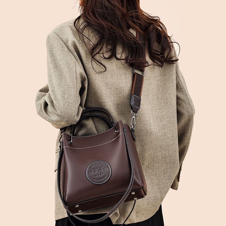 💟Damska stylowa torba na ramię w stylu casual💁♀️