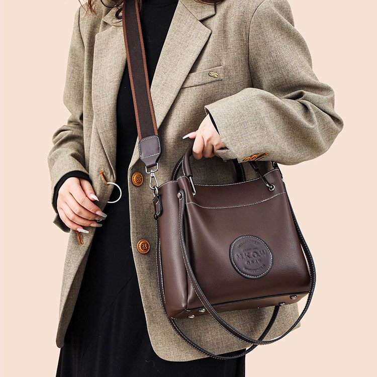 💟Damska stylowa torba na ramię w stylu casual💁♀️