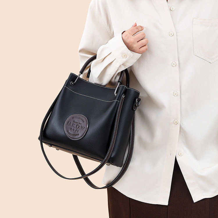 💟Damska stylowa torba na ramię w stylu casual💁♀️