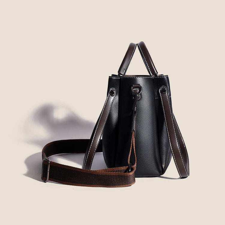 💟Damska stylowa torba na ramię w stylu casual💁♀️