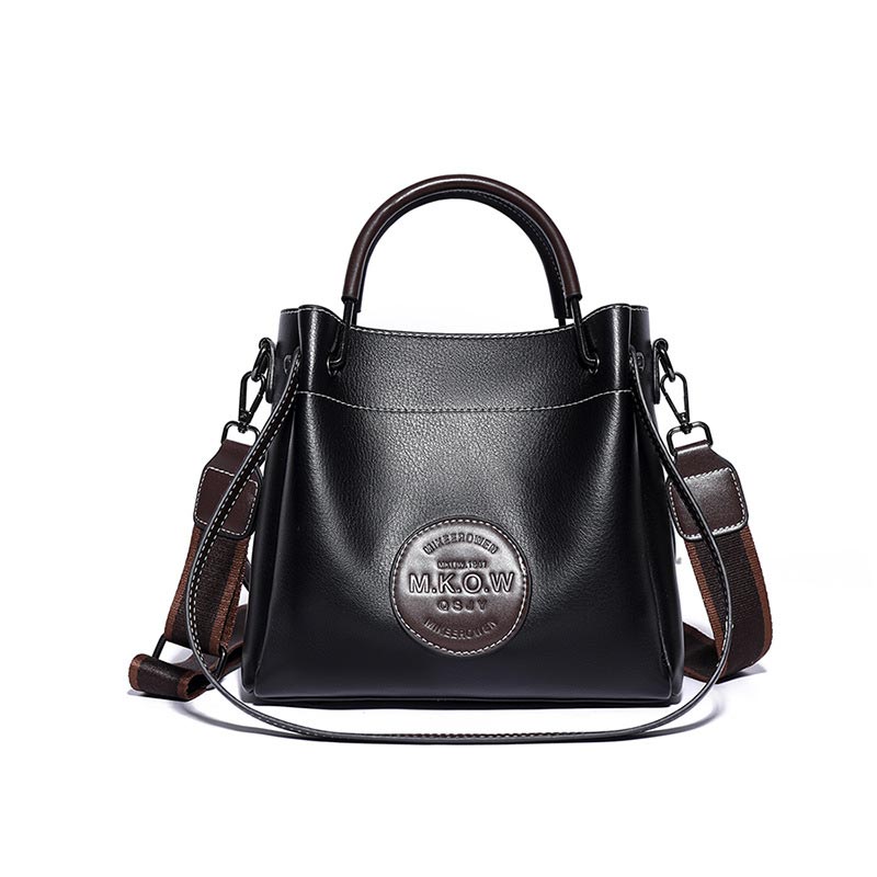 💟Damska stylowa torba na ramię w stylu casual💁♀️