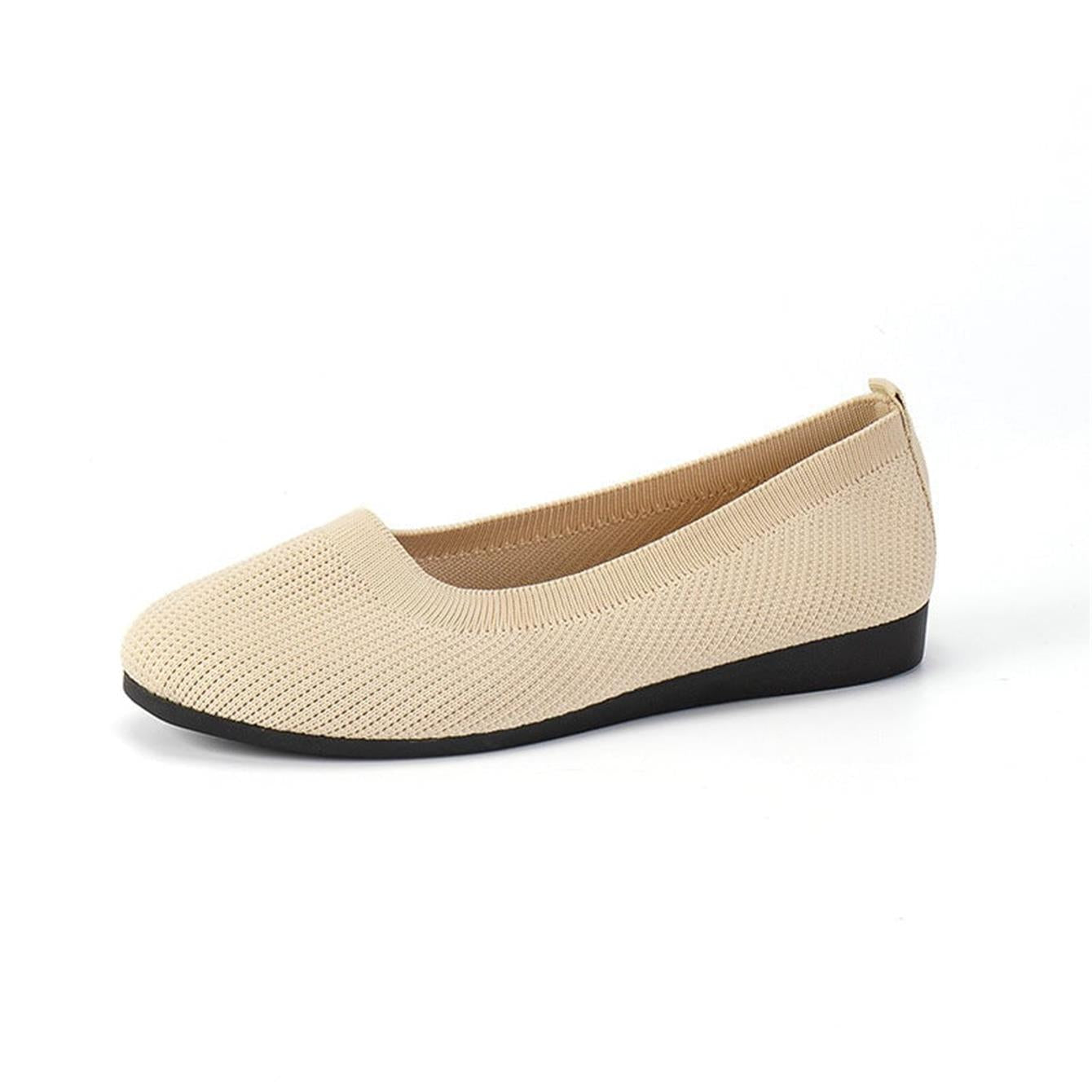🔥2024 Hot Sale - 💕Wygodne, oddychające, antypoślizgowe buty damskie na co dzień