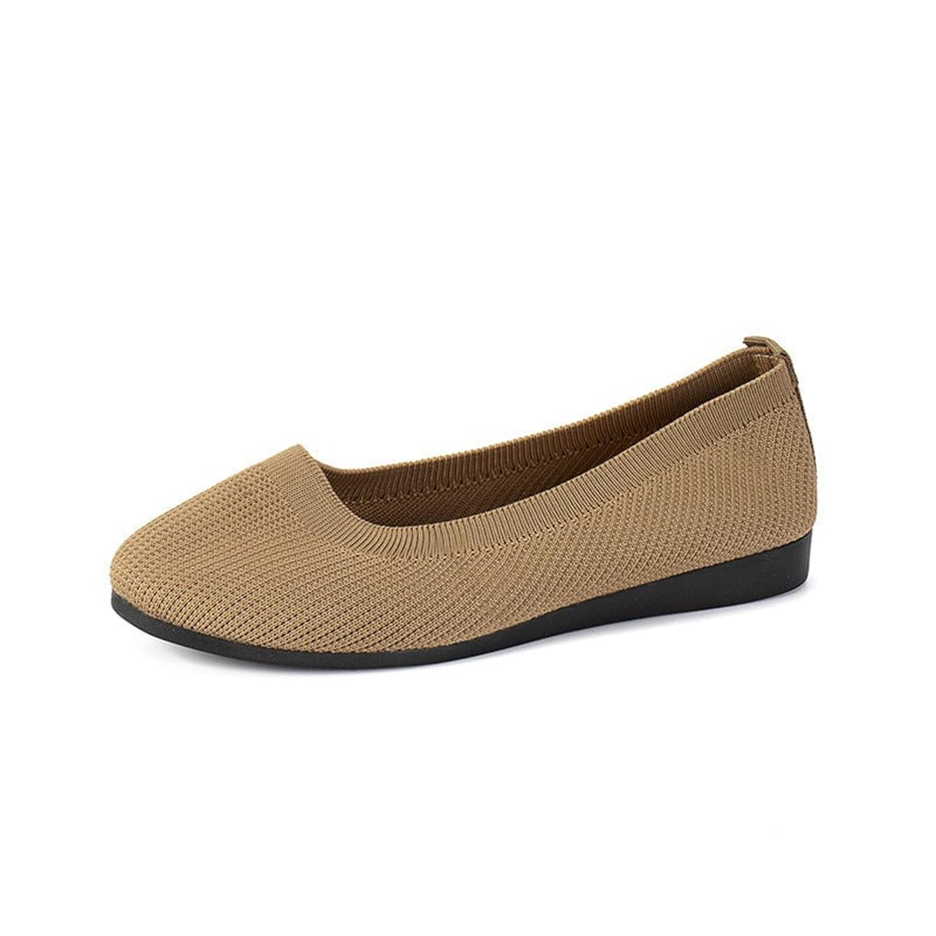 🔥2024 Hot Sale - 💕Wygodne, oddychające, antypoślizgowe buty damskie na co dzień