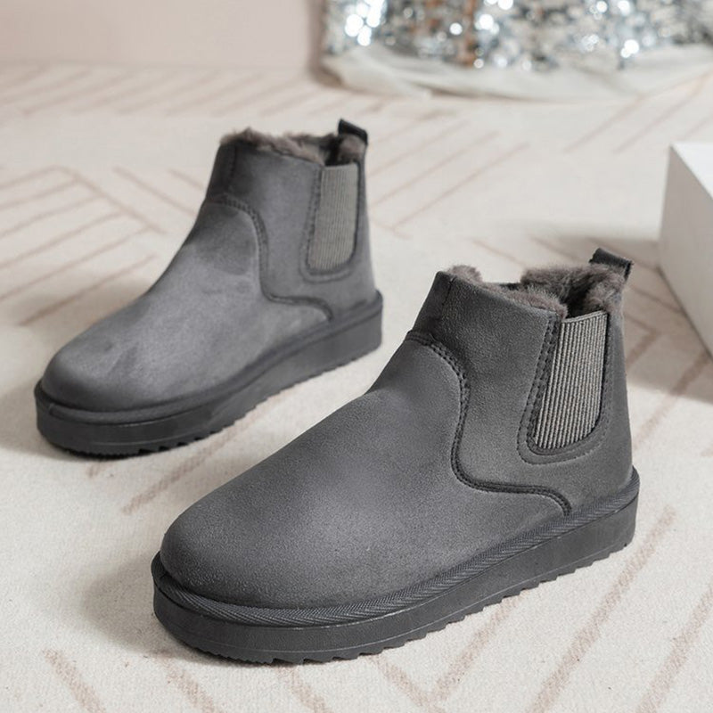💖2024 CIEPŁE BOTKI Z GRUBĄ PODESZWĄ👢