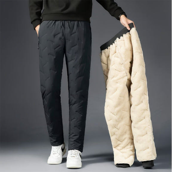🔥 GORĄCA WYPRZEDAŻ ZIMOWA - SPODNIE TERMOAKTYWNE UNISEX DO BIEGANIA
