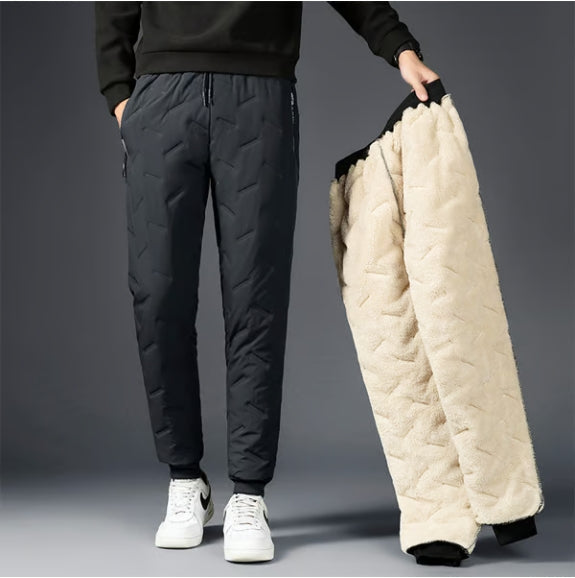 🔥 GORĄCA WYPRZEDAŻ ZIMOWA - SPODNIE TERMOAKTYWNE UNISEX DO BIEGANIA