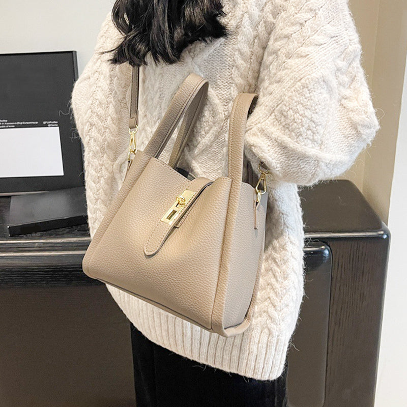 👜MODNA TORBA CROSSBODY O DUŻEJ POJEMNOŚCI