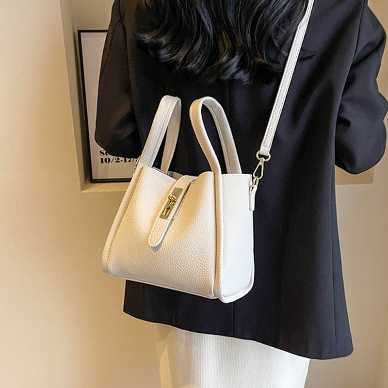 👜MODNA TORBA CROSSBODY O DUŻEJ POJEMNOŚCI