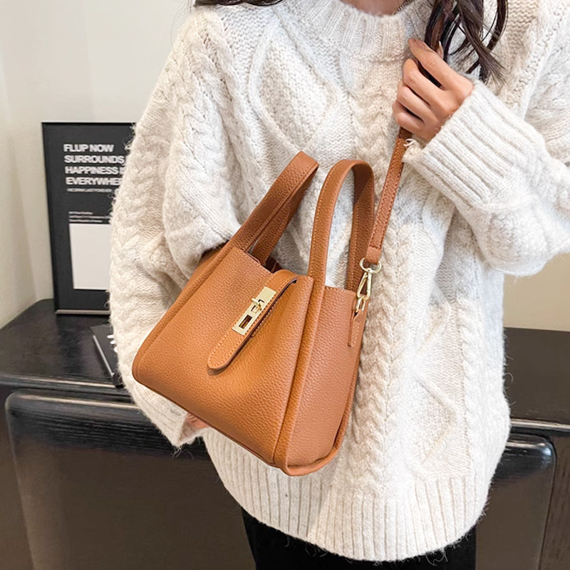 👜MODNA TORBA CROSSBODY O DUŻEJ POJEMNOŚCI
