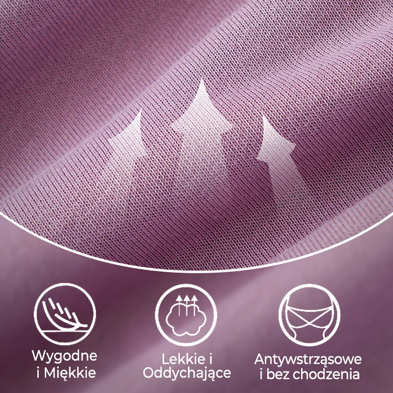 【🔥KUP 1 I OTRZYMAJ 1 GRATIS】💖BIUSTONOSZ ZAPINANY Z PRZODU