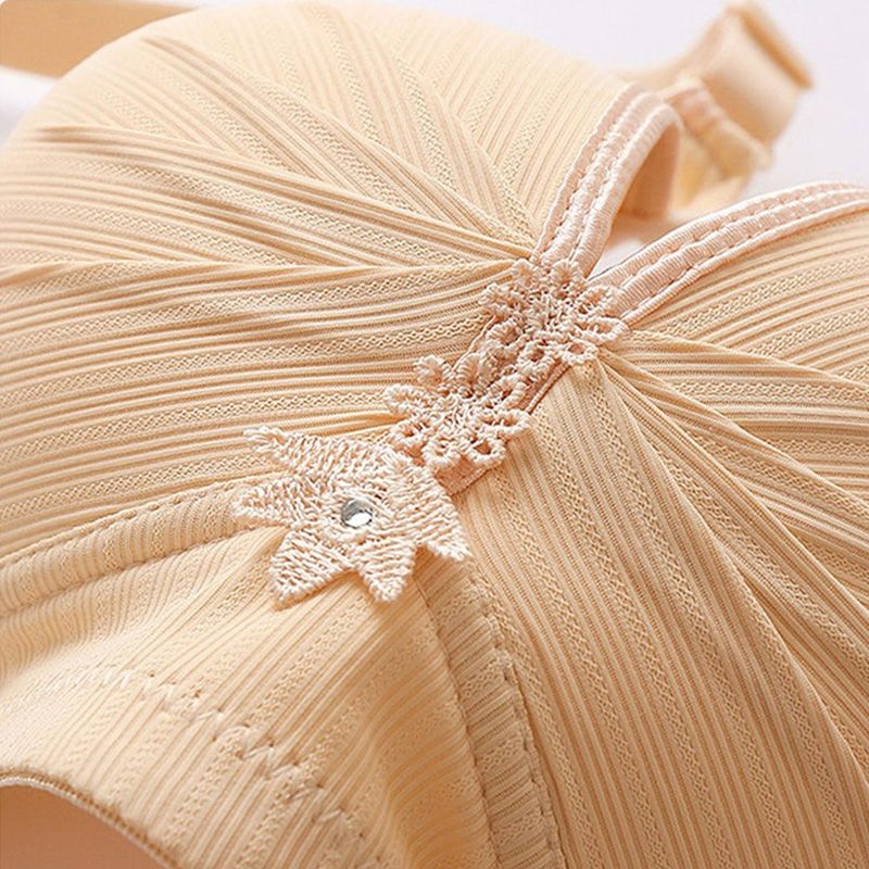 🔥Kup 1 i otrzymaj 1 gratis🔥🥰2025 Plus Size Wygodny biustonosz bieliźniany