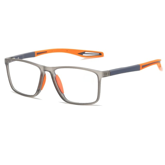 Męskie ultralekkie okulary sportowe Presbyopic Anti-Blue