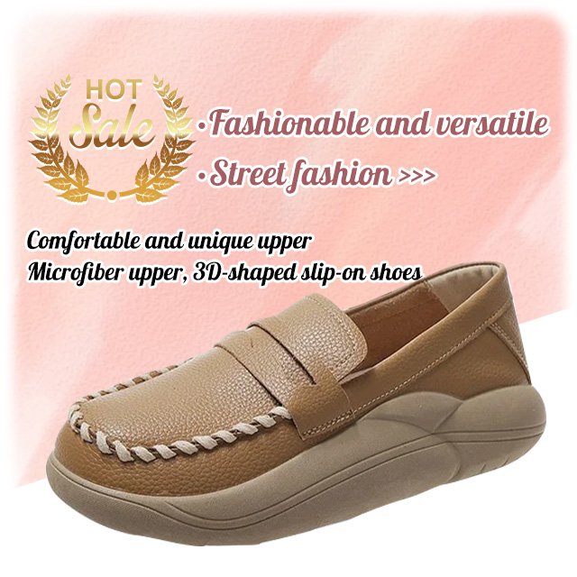 👟Letnie Buty Damskie Platforma 5cm | Vegan Cuir z Certyfikatem PETA | Dynamiczna Podeszwa Absorbująca Wstrząsy