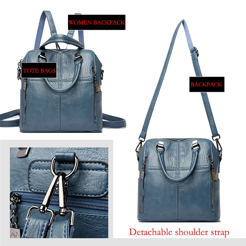 👜Elegancka i wszechstronna damska torba crossbody na co dzień