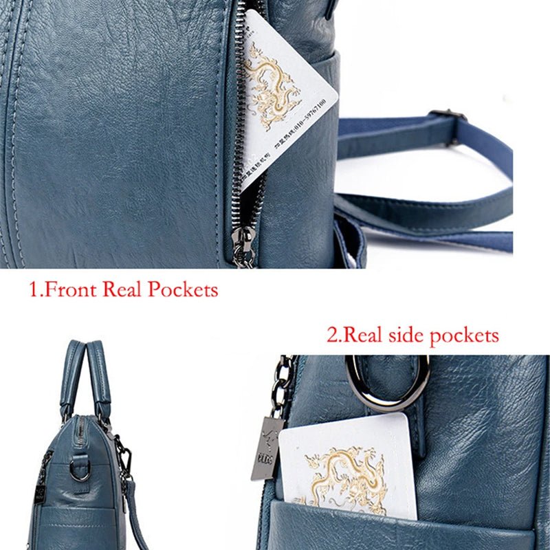 👜Elegancka i wszechstronna damska torba crossbody na co dzień
