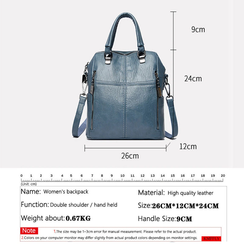 👜Elegancka i wszechstronna damska torba crossbody na co dzień