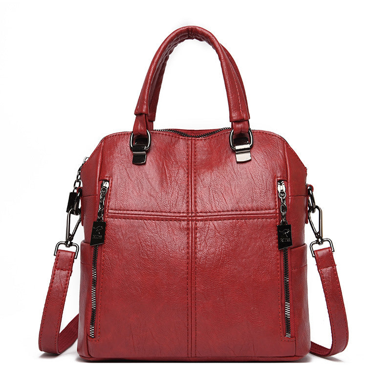 👜Elegancka i wszechstronna damska torba crossbody na co dzień