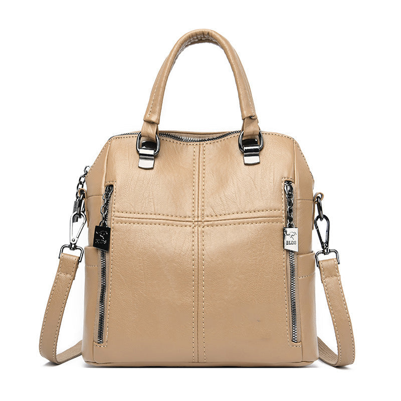 👜Elegancka i wszechstronna damska torba crossbody na co dzień