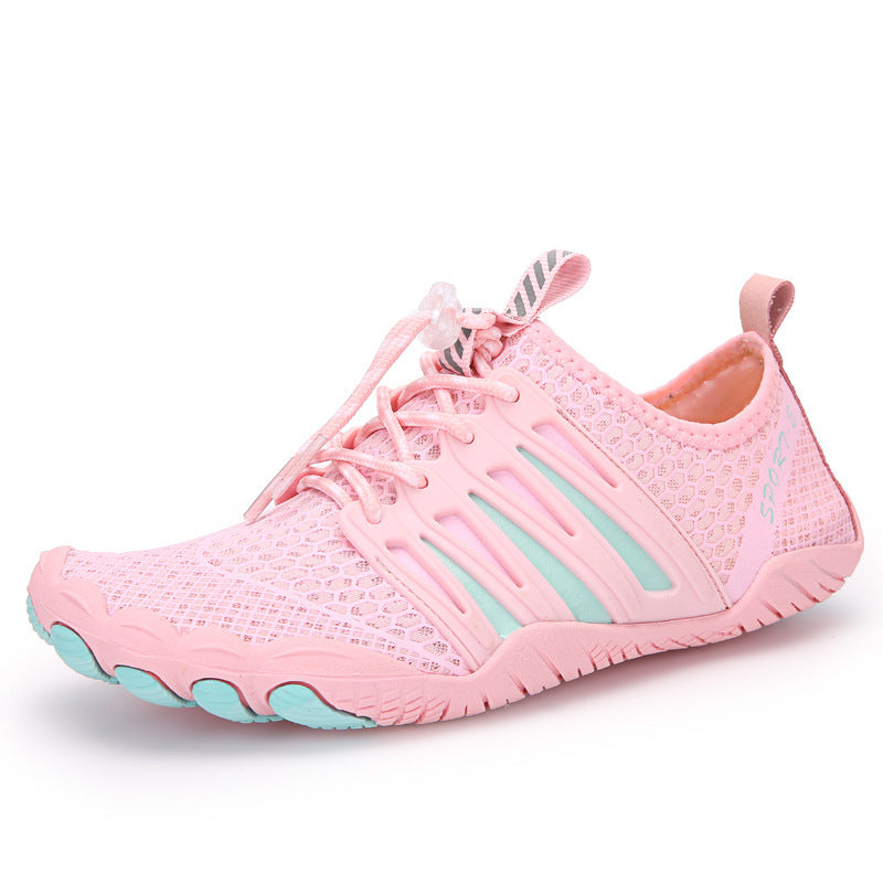 🌊NAJWYGODNIEJSZE BUTY DO CHODZENIA BOSO NA ŚWIECIE! Jak chodzenie po chmurze! 🏖️🚶♂️