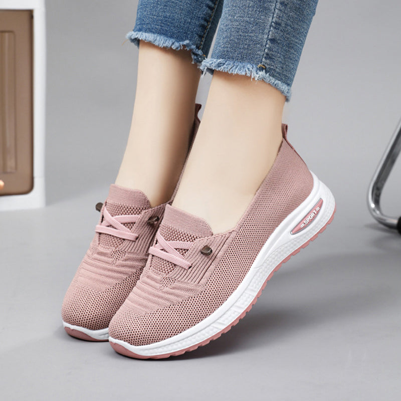 💎【36-43】Damskie lekkie oddychające buty zwykłe
