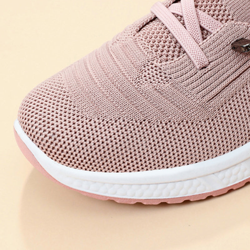 💎【36-43】Damskie lekkie oddychające buty zwykłe