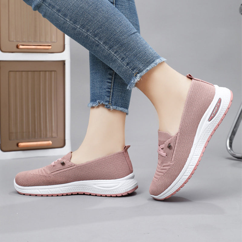 💎【36-43】Damskie lekkie oddychające buty zwykłe