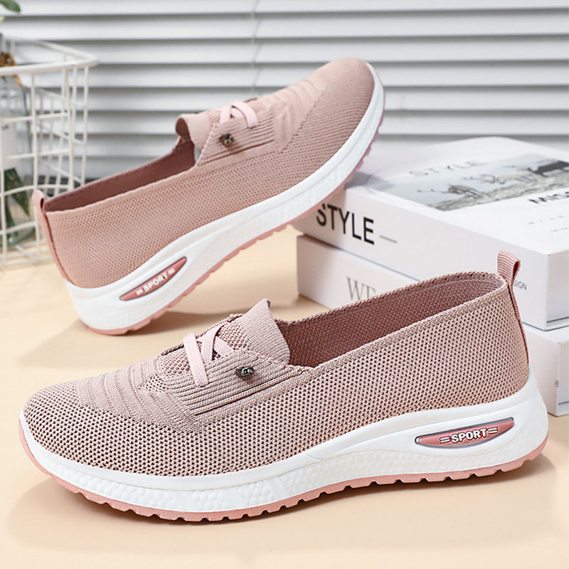 💎【36-43】Damskie lekkie oddychające buty zwykłe