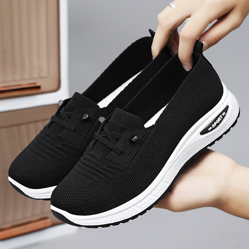 💎【36-43】Damskie lekkie oddychające buty zwykłe