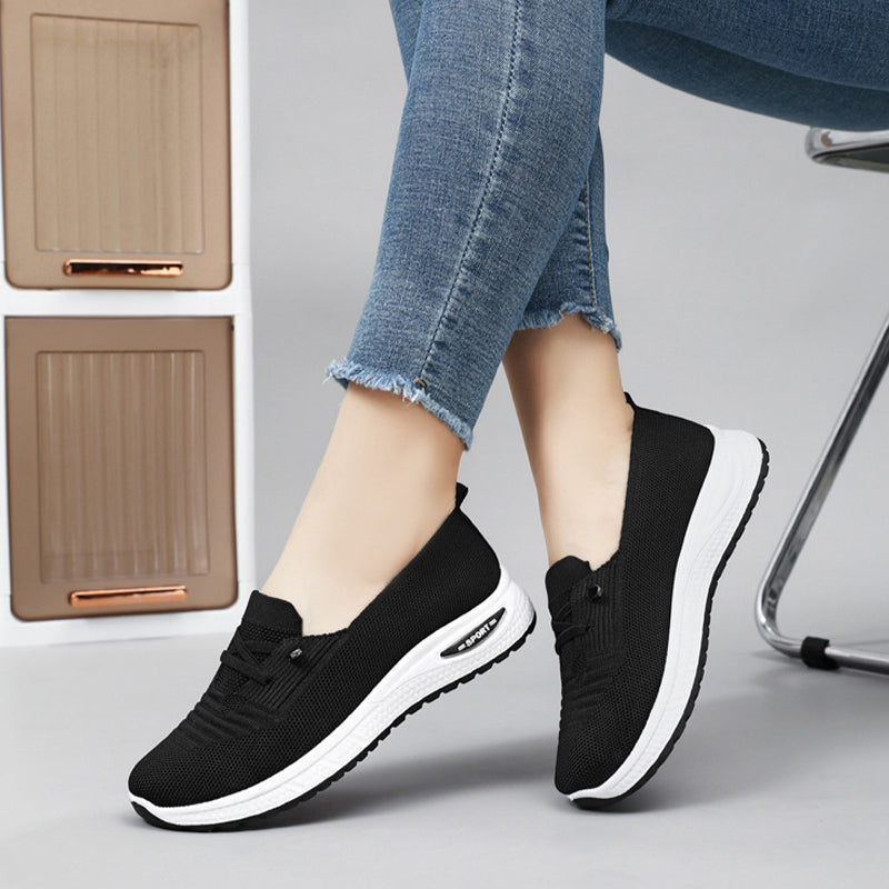 💎【36-43】Damskie lekkie oddychające buty zwykłe