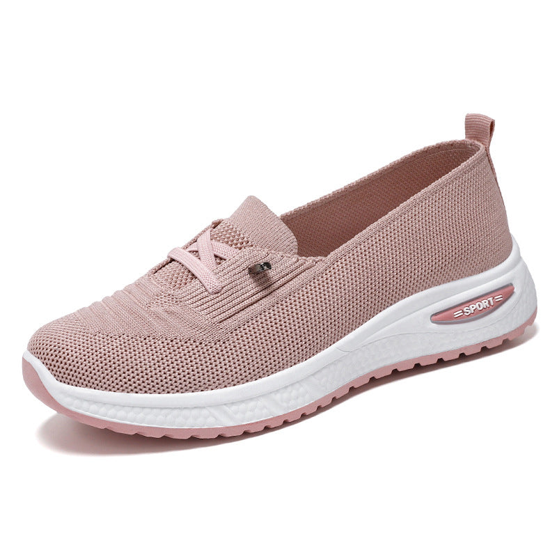 💎【36-43】Damskie lekkie oddychające buty zwykłe