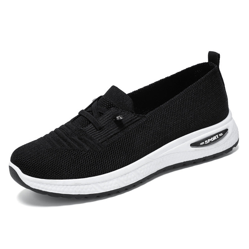 💎【36-43】Damskie lekkie oddychające buty zwykłe