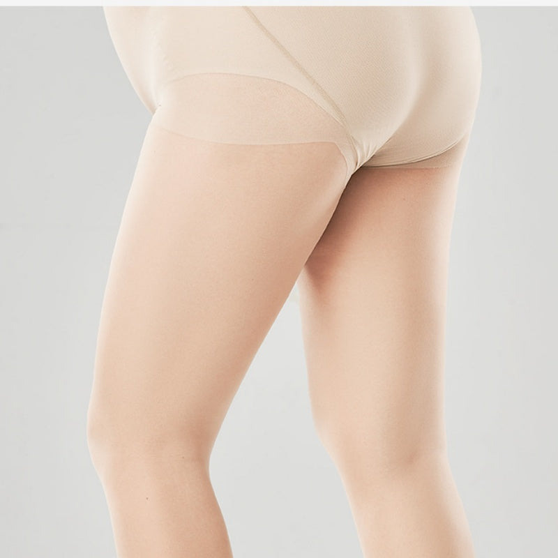 💖【Kup 1 i otrzymaj 1 gratis】Bardzo cienkie spodnie Skinny z wysokim stanem i dużą ilością stretchu