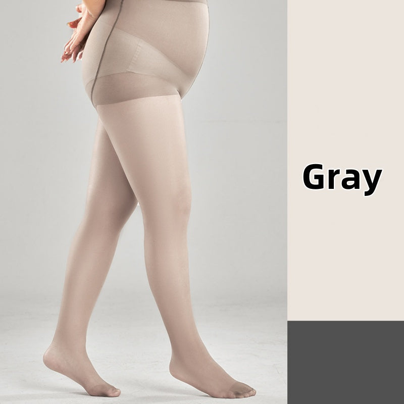 💖【Kup 1 i otrzymaj 1 gratis】Bardzo cienkie spodnie Skinny z wysokim stanem i dużą ilością stretchu