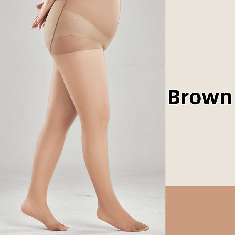 💖【Kup 1 i otrzymaj 1 gratis】Bardzo cienkie spodnie Skinny z wysokim stanem i dużą ilością stretchu
