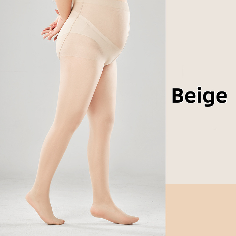 💖【Kup 1 i otrzymaj 1 gratis】Bardzo cienkie spodnie Skinny z wysokim stanem i dużą ilością stretchu