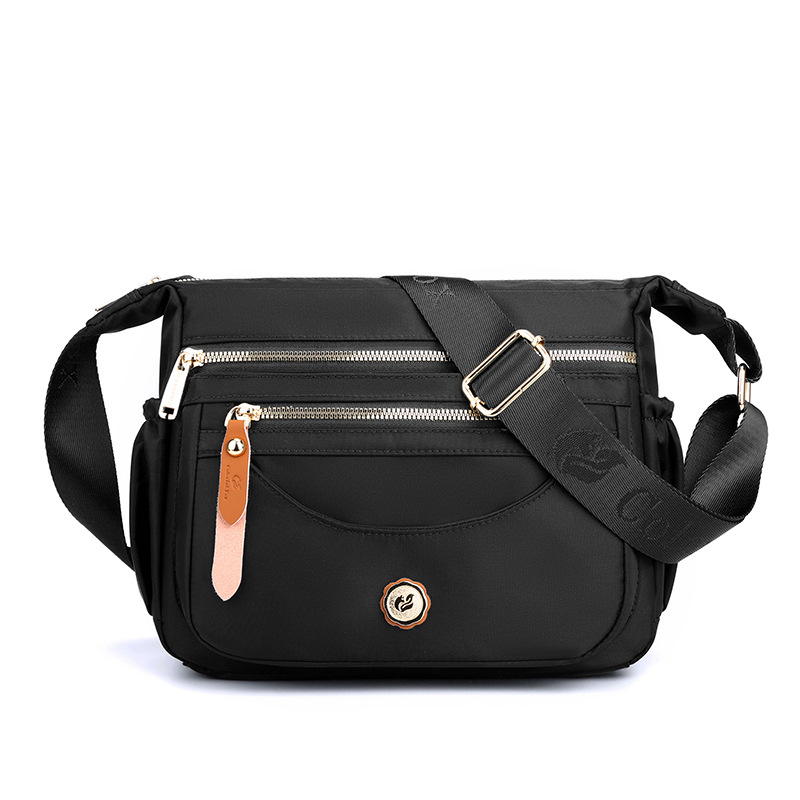👜Torba damska typu crossbody o dużej pojemności